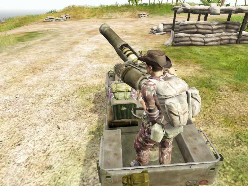 Battlefield: Vietnam - screenshot 94