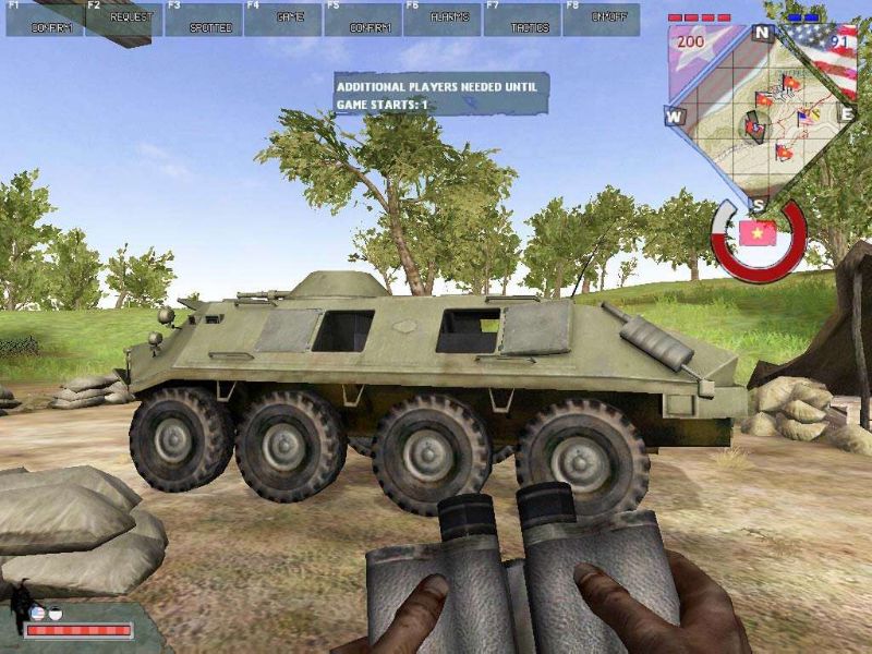 Battlefield: Vietnam - screenshot 93