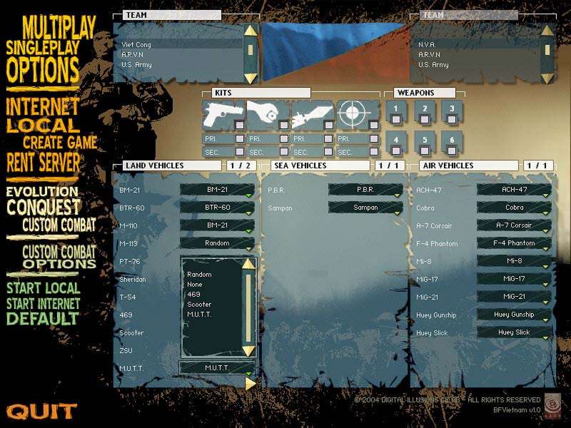 Battlefield: Vietnam - screenshot 90
