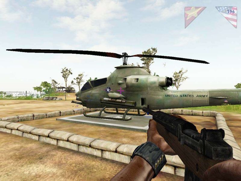 Battlefield: Vietnam - screenshot 88