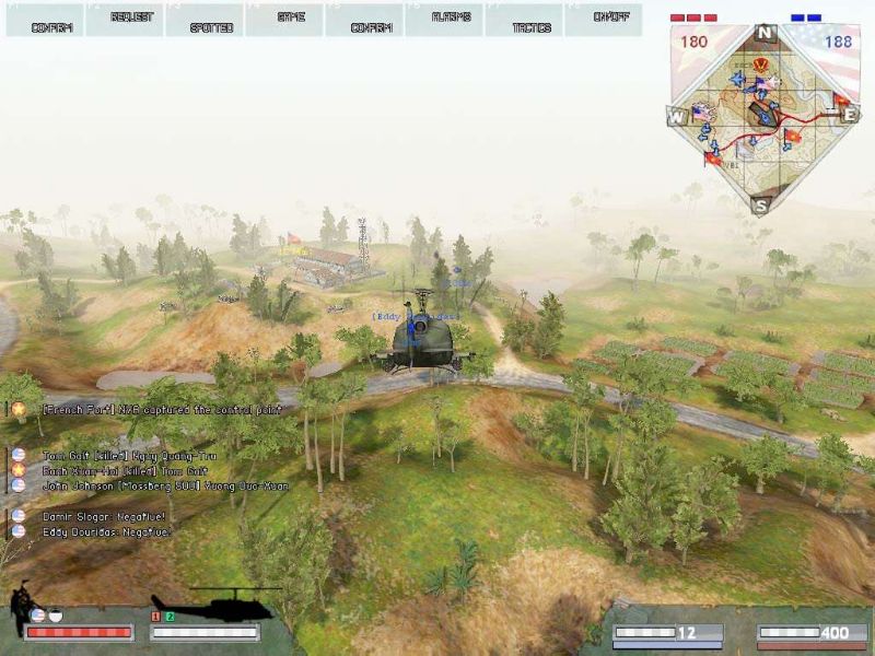 Battlefield: Vietnam - screenshot 87