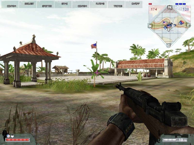 Battlefield: Vietnam - screenshot 86