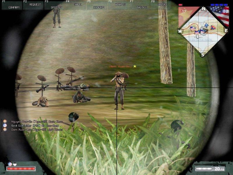 Battlefield: Vietnam - screenshot 85