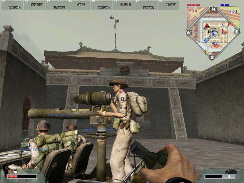 Battlefield: Vietnam - screenshot 83