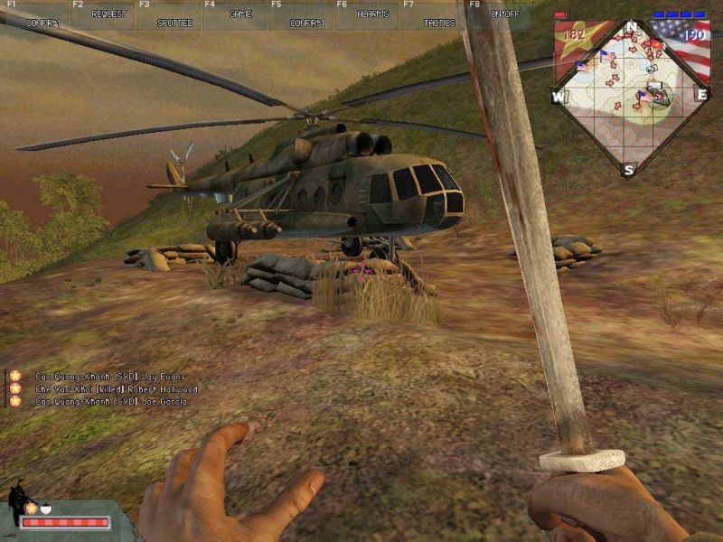 Battlefield: Vietnam - screenshot 82