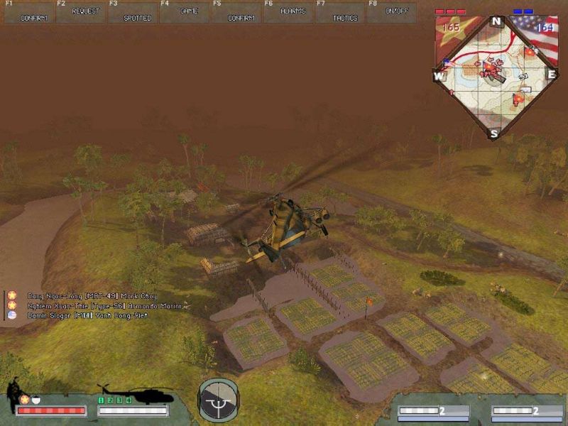 Battlefield: Vietnam - screenshot 81