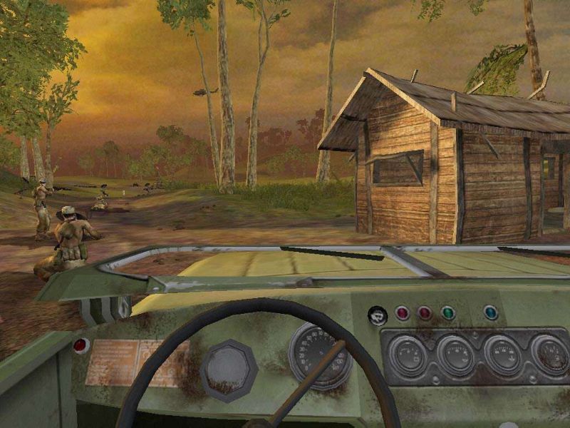 Battlefield: Vietnam - screenshot 78