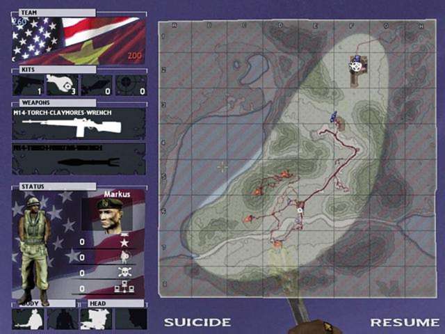 Battlefield: Vietnam - screenshot 65