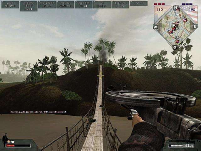 Battlefield: Vietnam - screenshot 64