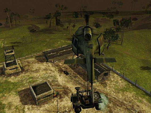 Battlefield: Vietnam - screenshot 63