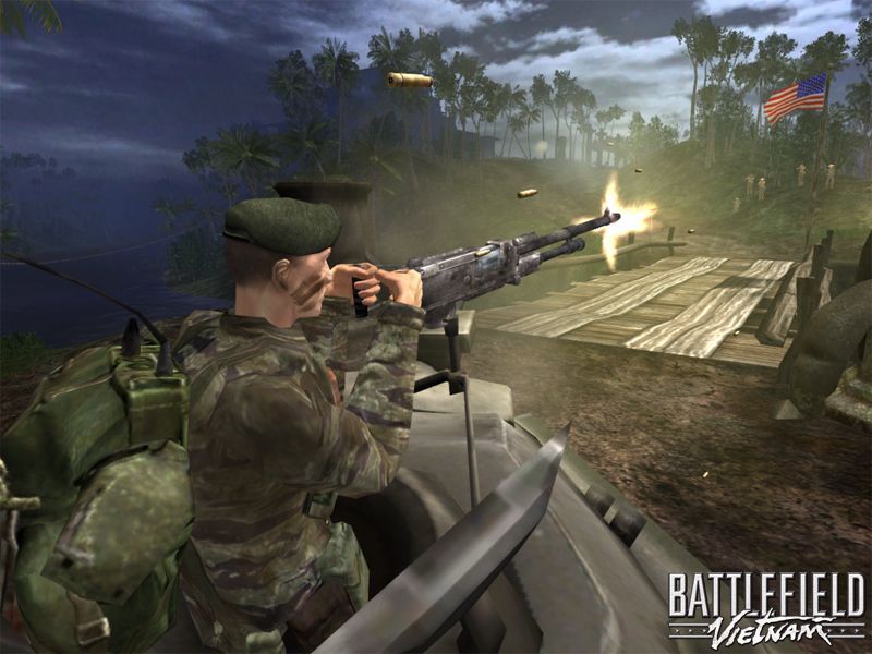 Battlefield: Vietnam - screenshot 60