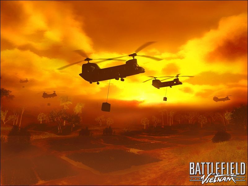Battlefield: Vietnam - screenshot 57