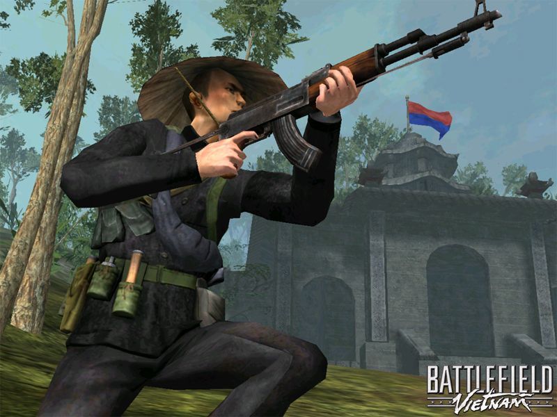 Battlefield: Vietnam - screenshot 56