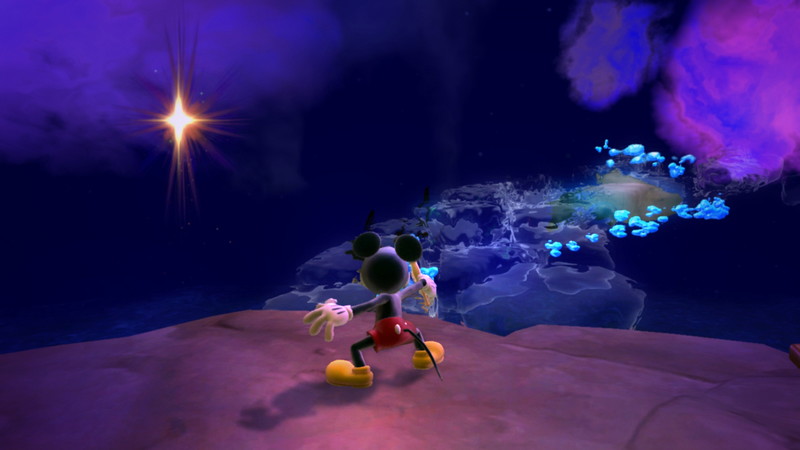 Disney Epic Mickey 2: The Power of Two - screenshot 28