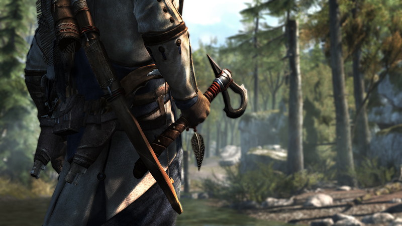 Assassins Creed 3 - screenshot 20