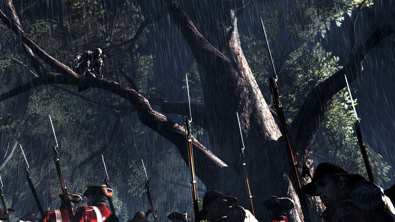 Assassins Creed 3 - screenshot 15