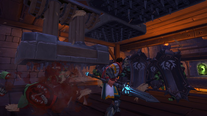 Orcs Must Die! - screenshot 5