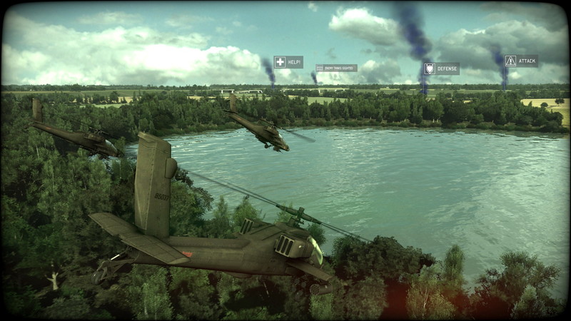 Wargame: European Escalation - New Battlefields - screenshot 4