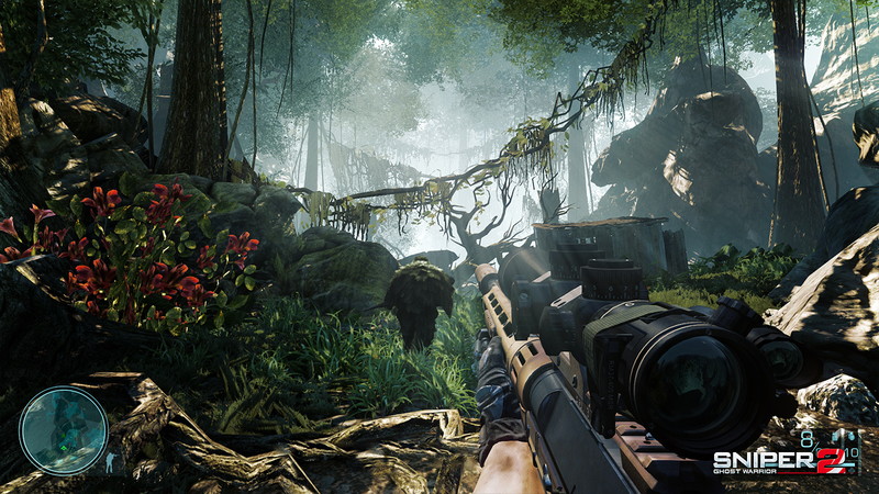 Sniper: Ghost Warrior 2 - screenshot 57