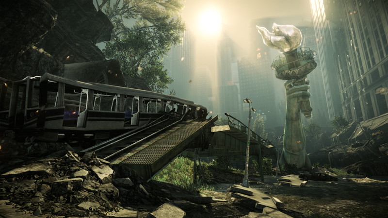 Crysis 2: Retaliation Pack - screenshot 2