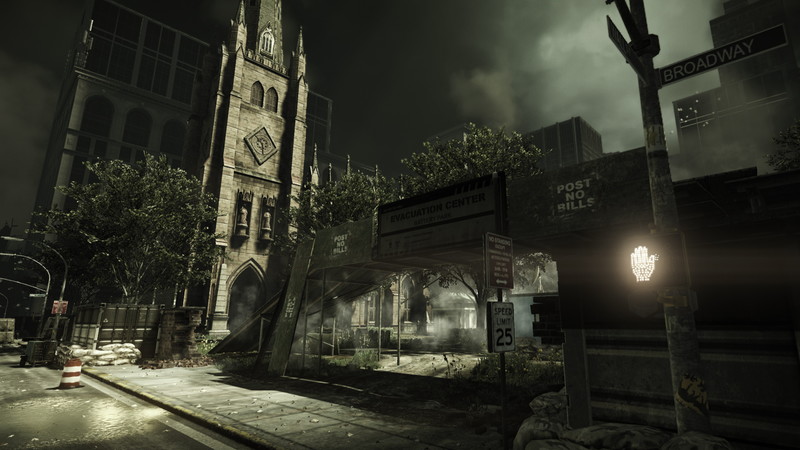 Crysis 2 - screenshot 11