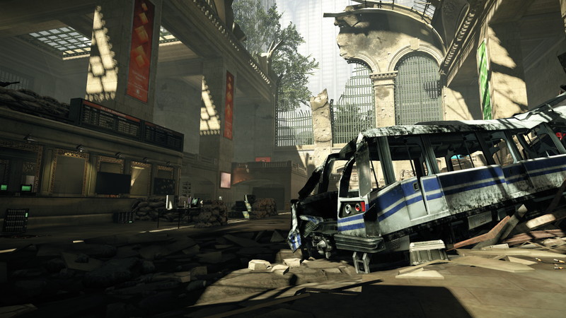 Crysis 2 - screenshot 6
