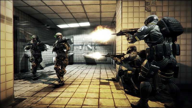 Crysis 2 - screenshot 5