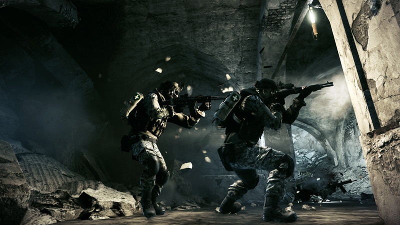 Battlefield 3: Close Quarters - screenshot 10