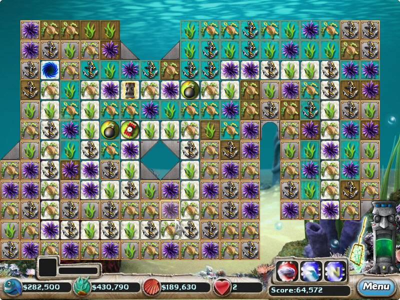 Big Kahuna Reef 3 - screenshot 13