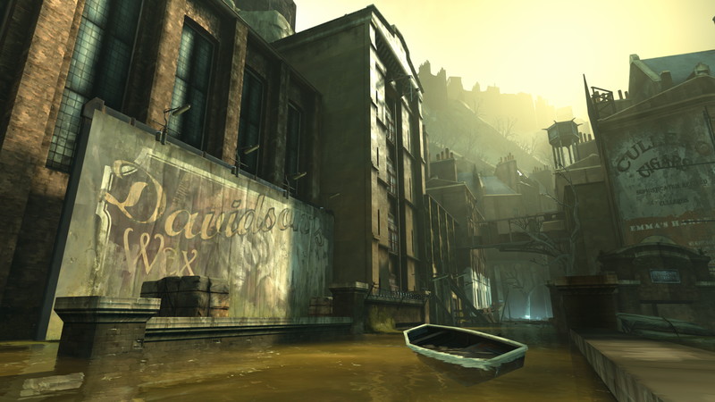 Dishonored - screenshot 32
