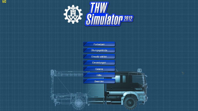 THW Simulator 2012 - screenshot 16