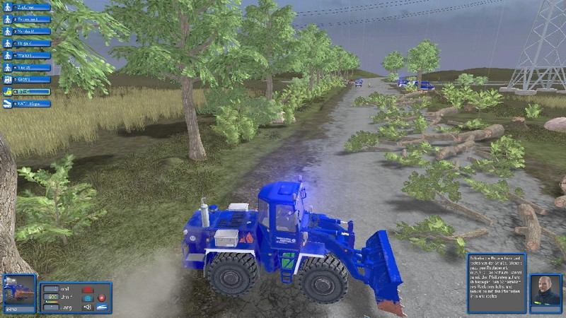 THW Simulator 2012 - screenshot 8
