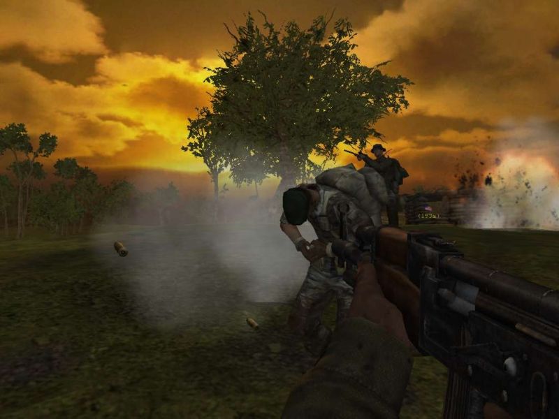 Battlefield: Vietnam - screenshot 53