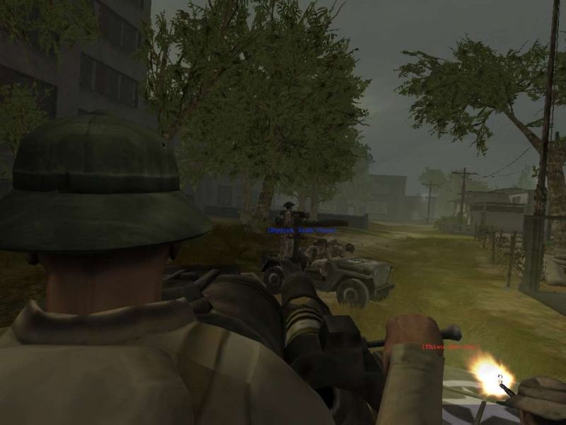Battlefield: Vietnam - screenshot 52