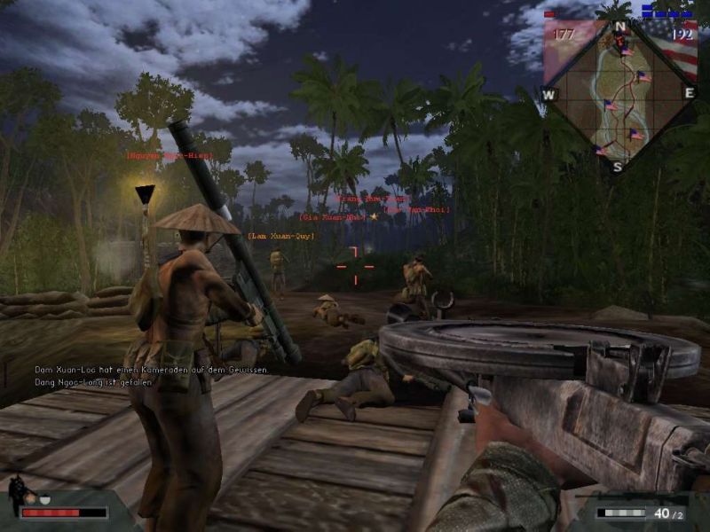 Battlefield: Vietnam - screenshot 50