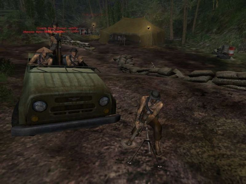 Battlefield: Vietnam - screenshot 49