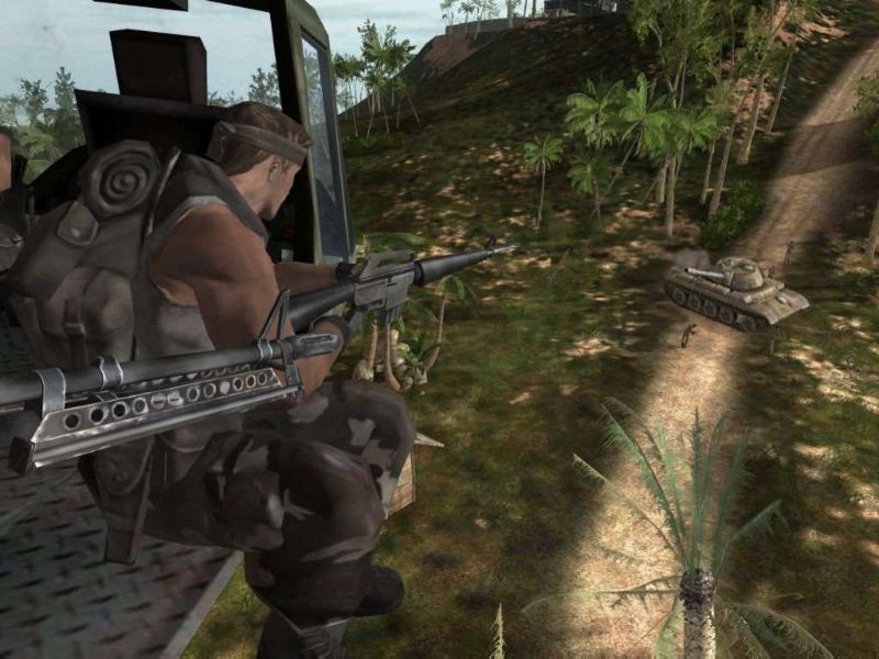 Battlefield: Vietnam - screenshot 44