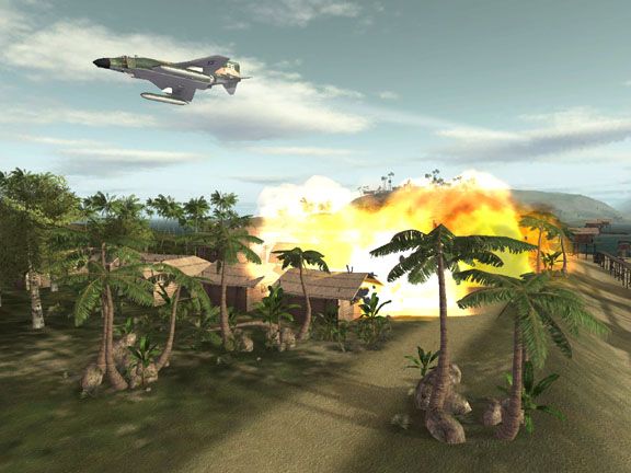 Battlefield: Vietnam - screenshot 36
