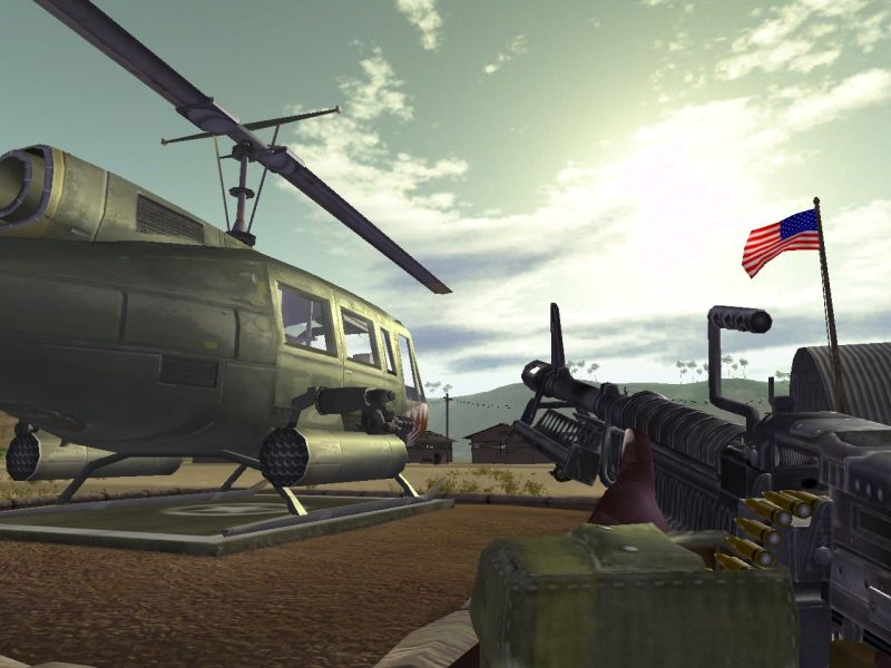 Battlefield: Vietnam - screenshot 34