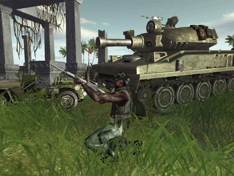 Battlefield: Vietnam - screenshot 29