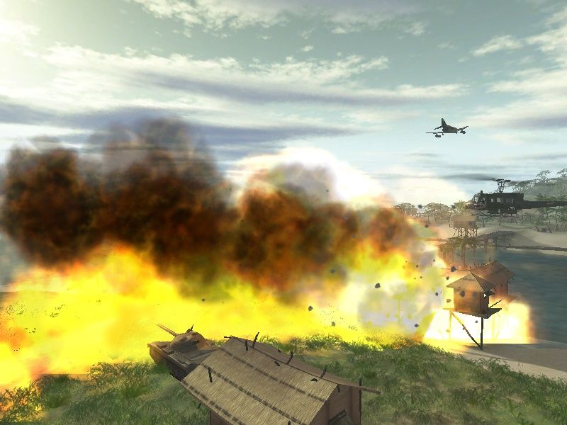 Battlefield: Vietnam - screenshot 27