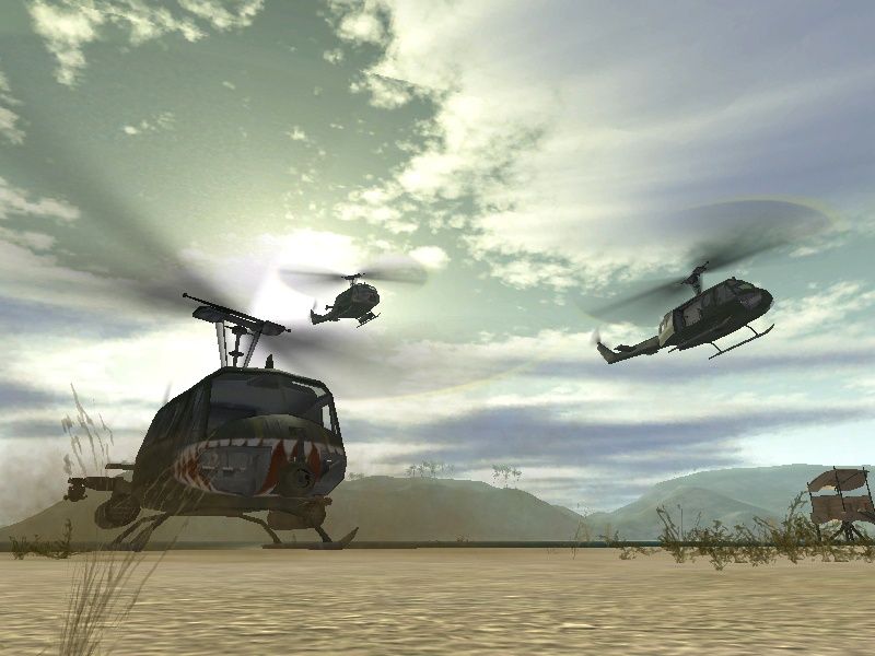 Battlefield: Vietnam - screenshot 26