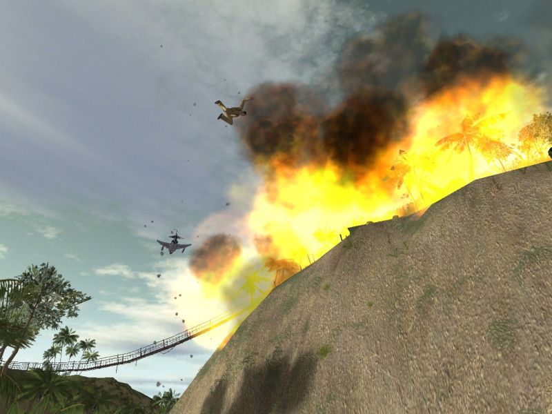 Battlefield: Vietnam - screenshot 21