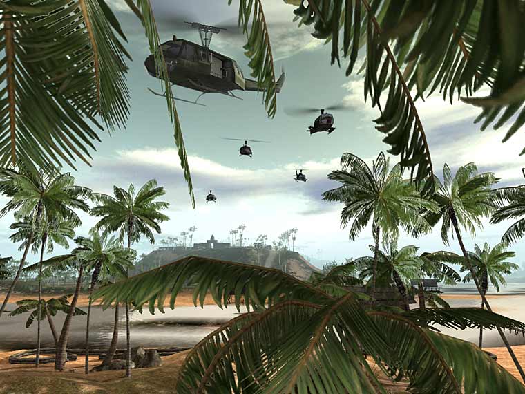 Battlefield: Vietnam - screenshot 19