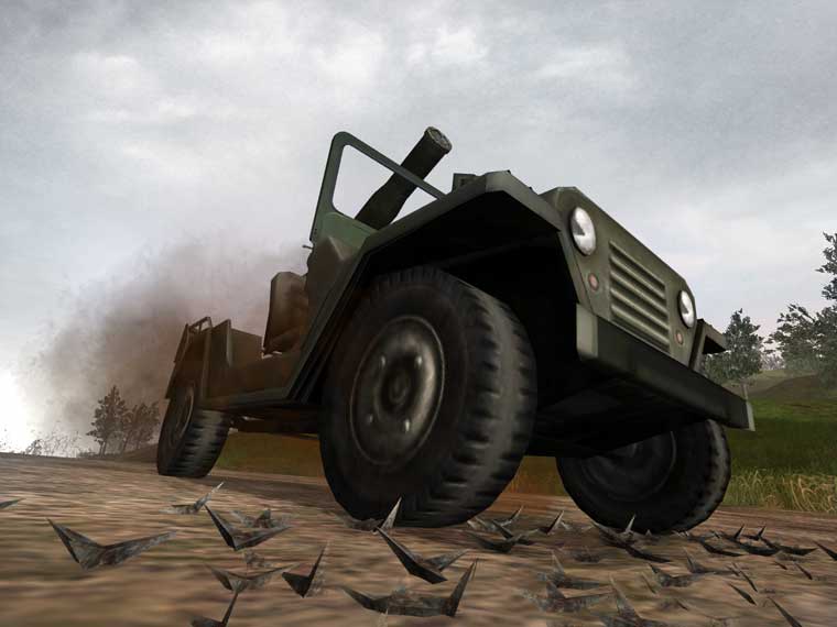 Battlefield: Vietnam - screenshot 18