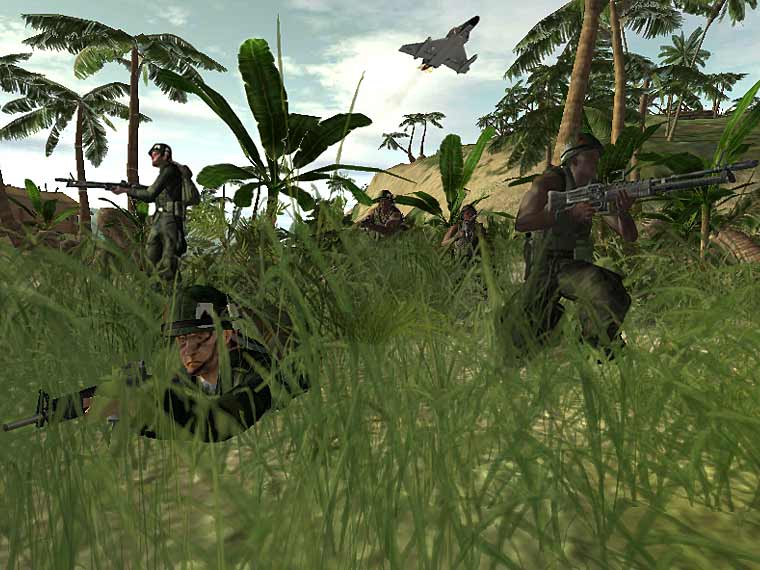 Battlefield: Vietnam - screenshot 17