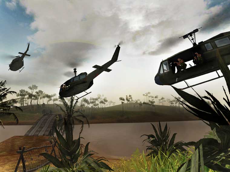 Battlefield: Vietnam - screenshot 16