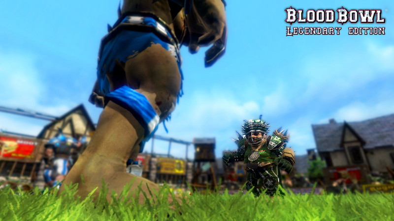 Blood Bowl: Legendary Edition - screenshot 41
