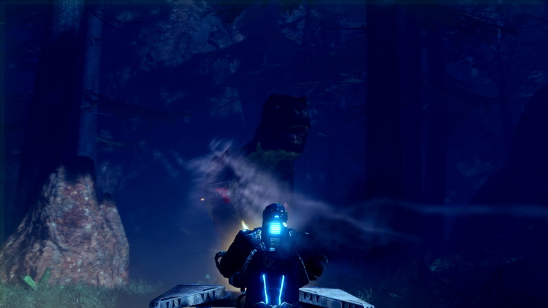 Orion: Dino Beatdown - screenshot 8