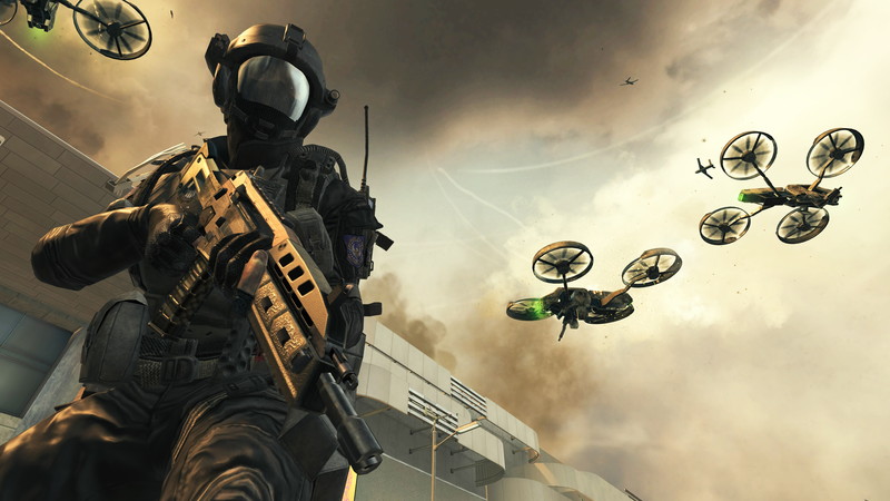 Call of Duty: Black Ops 2 - screenshot 24